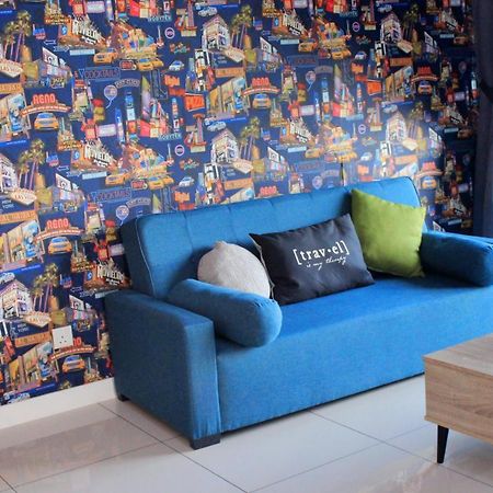 Le Pavillion Puchong By Widebed Upto 6Pax Apartment Куала Лумпур Екстериор снимка