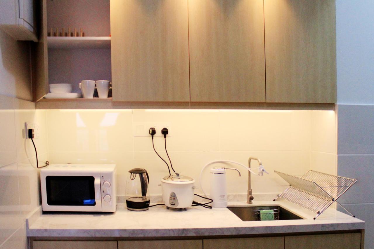 Le Pavillion Puchong By Widebed Upto 6Pax Apartment Куала Лумпур Екстериор снимка