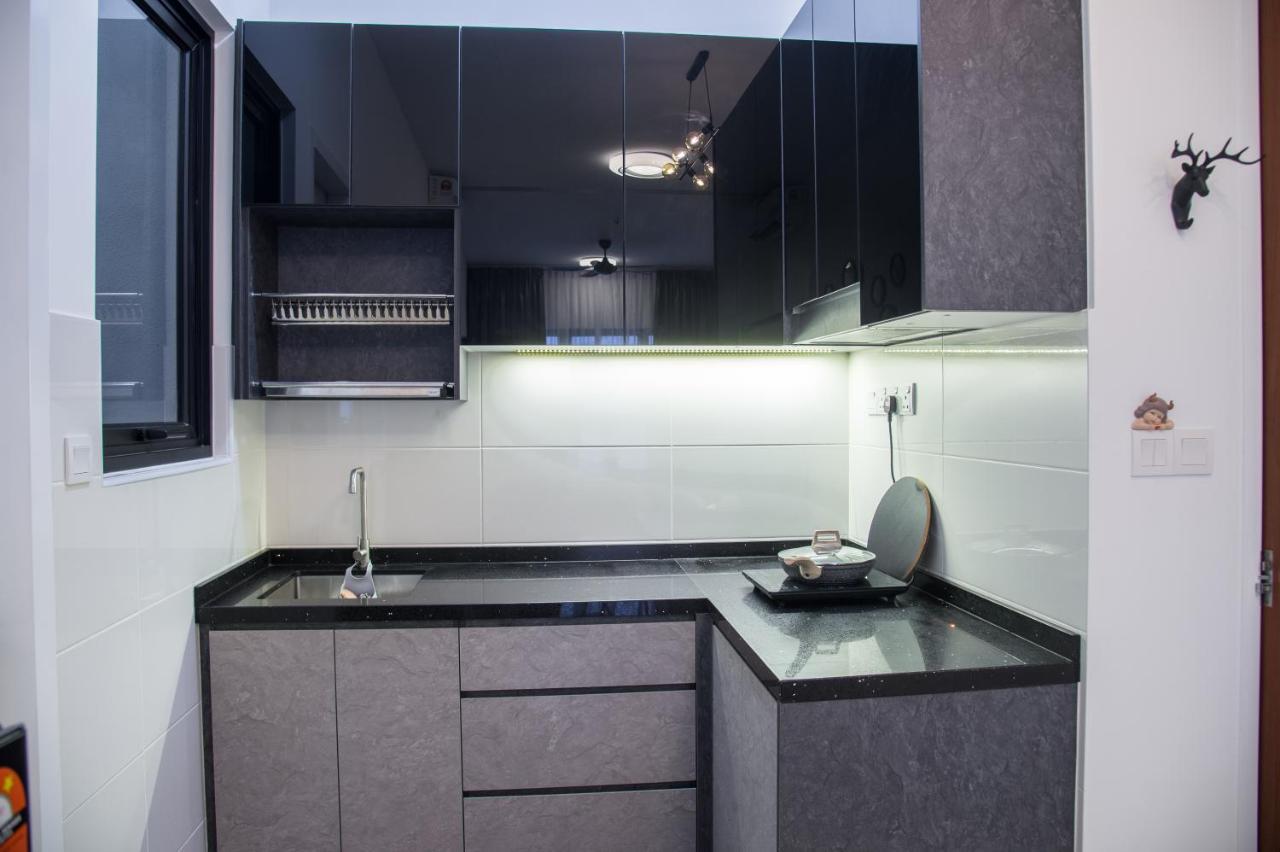 Le Pavillion Puchong By Widebed Upto 6Pax Apartment Куала Лумпур Екстериор снимка