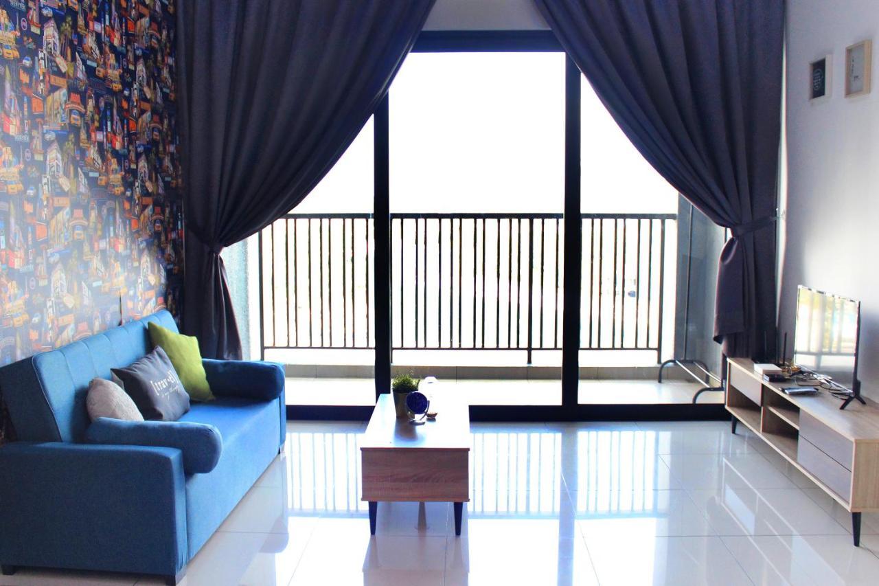 Le Pavillion Puchong By Widebed Upto 6Pax Apartment Куала Лумпур Екстериор снимка
