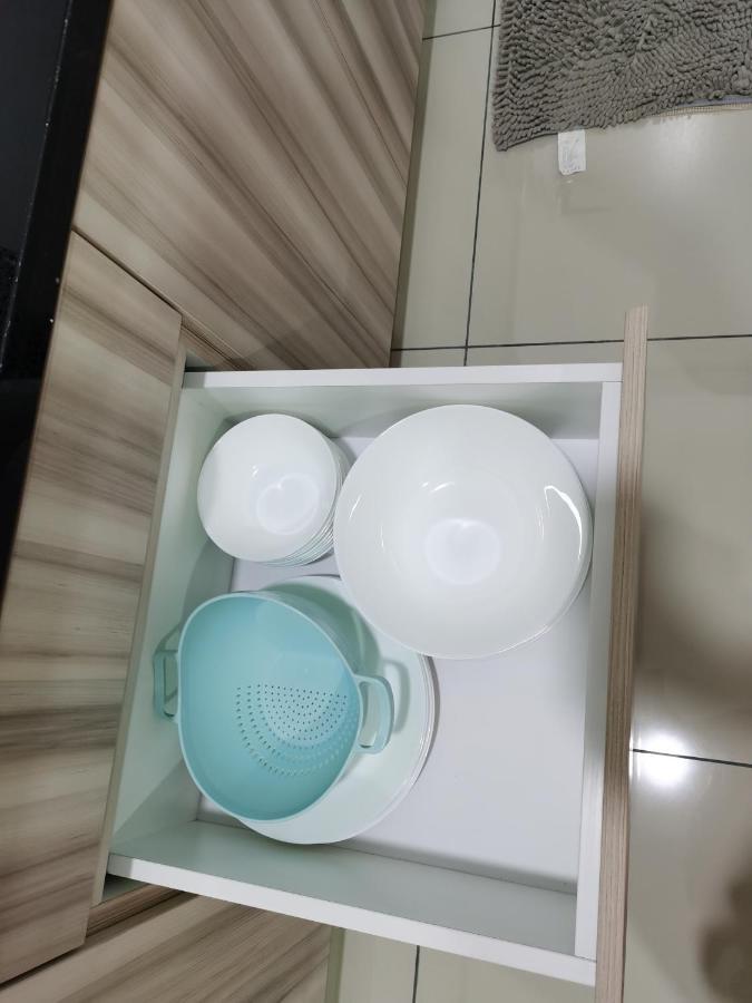 Le Pavillion Puchong By Widebed Upto 6Pax Apartment Куала Лумпур Екстериор снимка