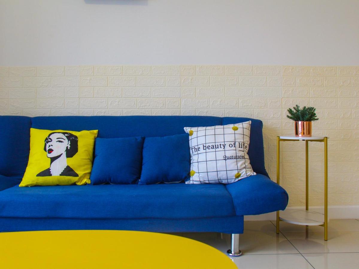 Le Pavillion Puchong By Widebed Upto 6Pax Apartment Куала Лумпур Екстериор снимка