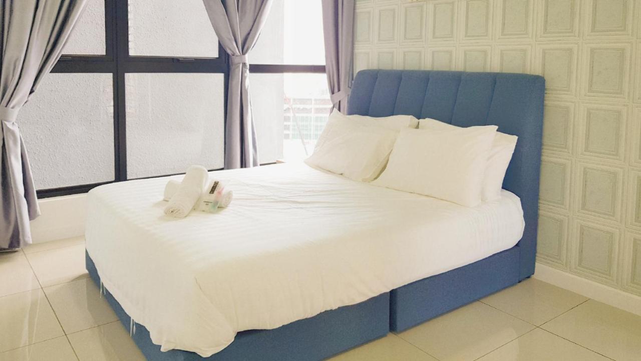 Le Pavillion Puchong By Widebed Upto 6Pax Apartment Куала Лумпур Екстериор снимка