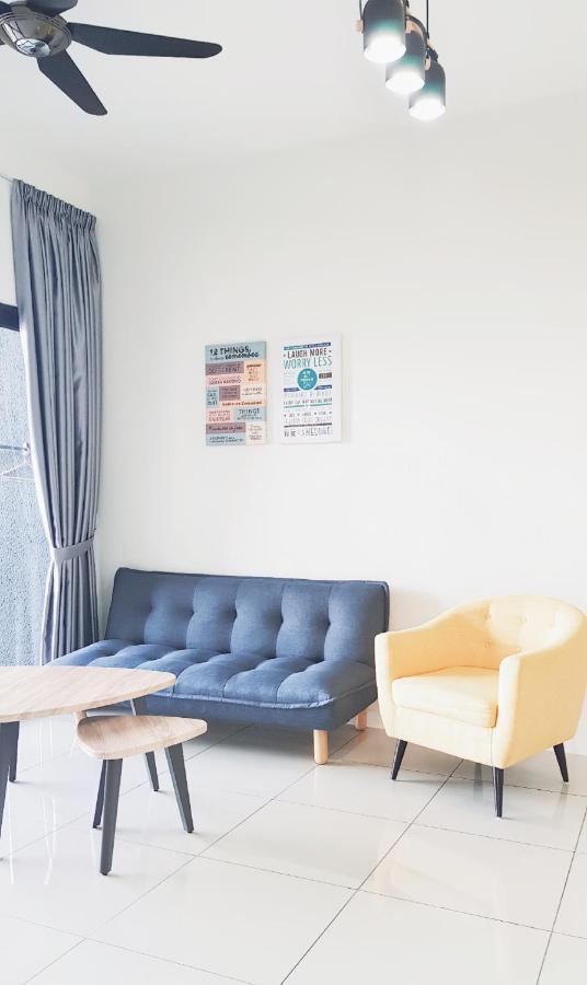 Le Pavillion Puchong By Widebed Upto 6Pax Apartment Куала Лумпур Екстериор снимка